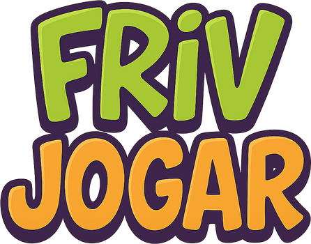 Friv Jogar Logo